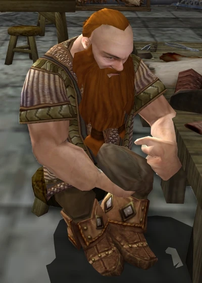Jes | Lord of the Rings Online Wiki | Fandom