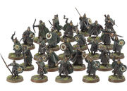 Warriors of Rohan