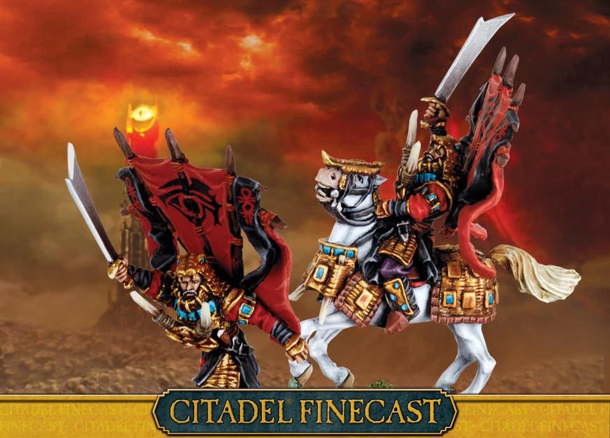 Suladân | Lord Of The Rings Warhammer Wiki | Fandom