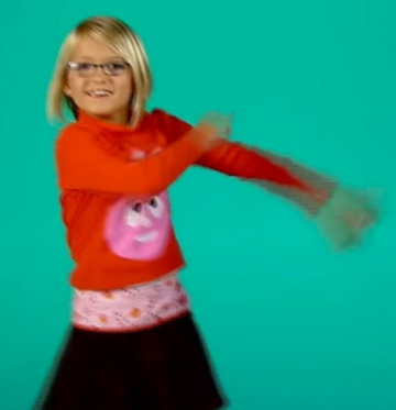 Picture of Penelope Jacobs
