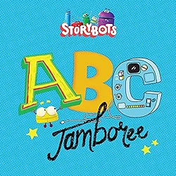 StoryBots ABC Jamboree | Lots of Things To Know Wiki | Fandom