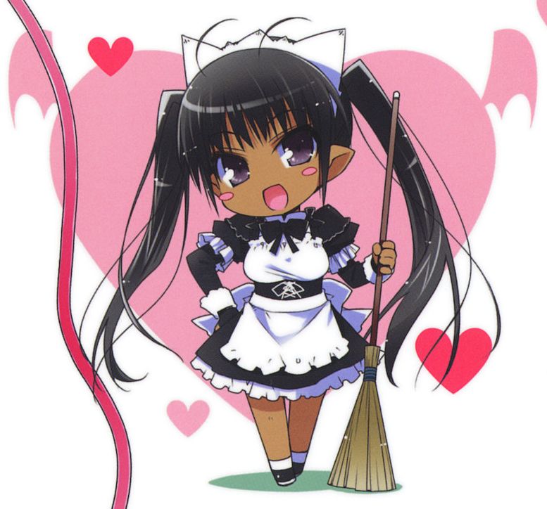 Críe/Gallery | Rotte no Omocha! Wiki - Fandom
