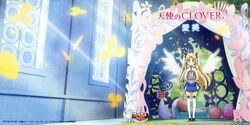 Tenshi no CLOVER | Rotte no Omocha! Wiki | Fandom