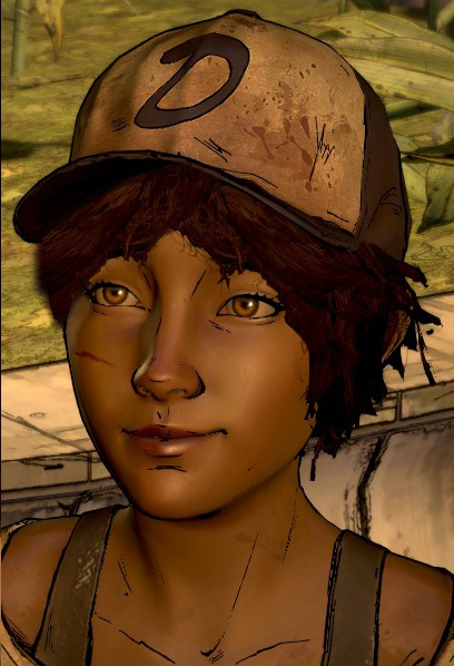 Clementine | Last Of The Walking Dead Wiki | Fandom Clementine | Last Of The Walking Dead Wiki | Fandom