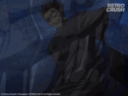 Sano's homing boomerang