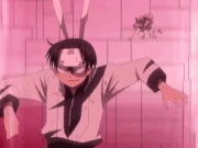 Sano creates Iron Springs