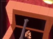 Sano create iron pillar