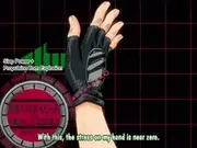 Rinko Glove