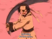 Sano create iron stick