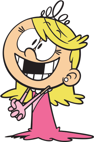 Lola Loud | A New Loud Wiki | Fandom