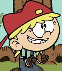 Lana Loud | LoudHouse&HarveyStreetKids Wiki | Fandom