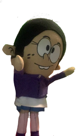 Ronnie Anne | LoudHouseparody Wiki | Fandom