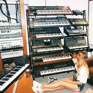 Foxes getting deep in the synth maze