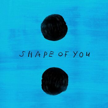 Shapeofyou