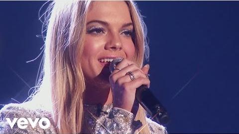 Louisa_Johnson_-_Forever_Young