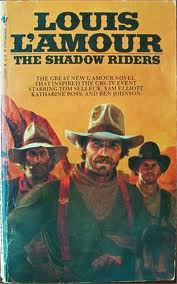 The Shadow Riders (film) - Wikipedia