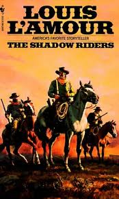 Riders of the Dawn: A Western Duo by Louis L'Amour