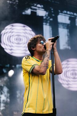 Louis Tomlinson Faith In The Future Tour Setlist In Full: Songs at concerts  across America, tour dates, tickets, stage time and more