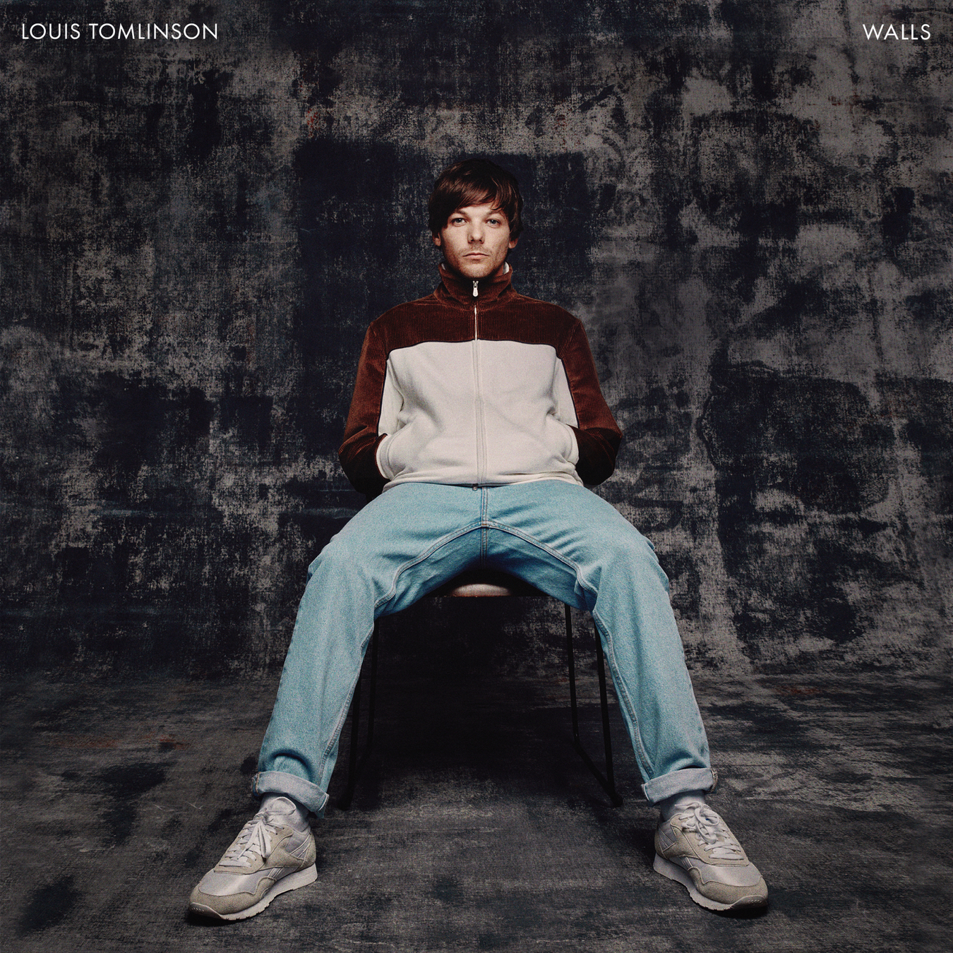 To celebrate one year since our Louis Tomlinson cover, here's the