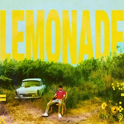 Lemonade cover art