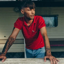 Main Page Louis Photo