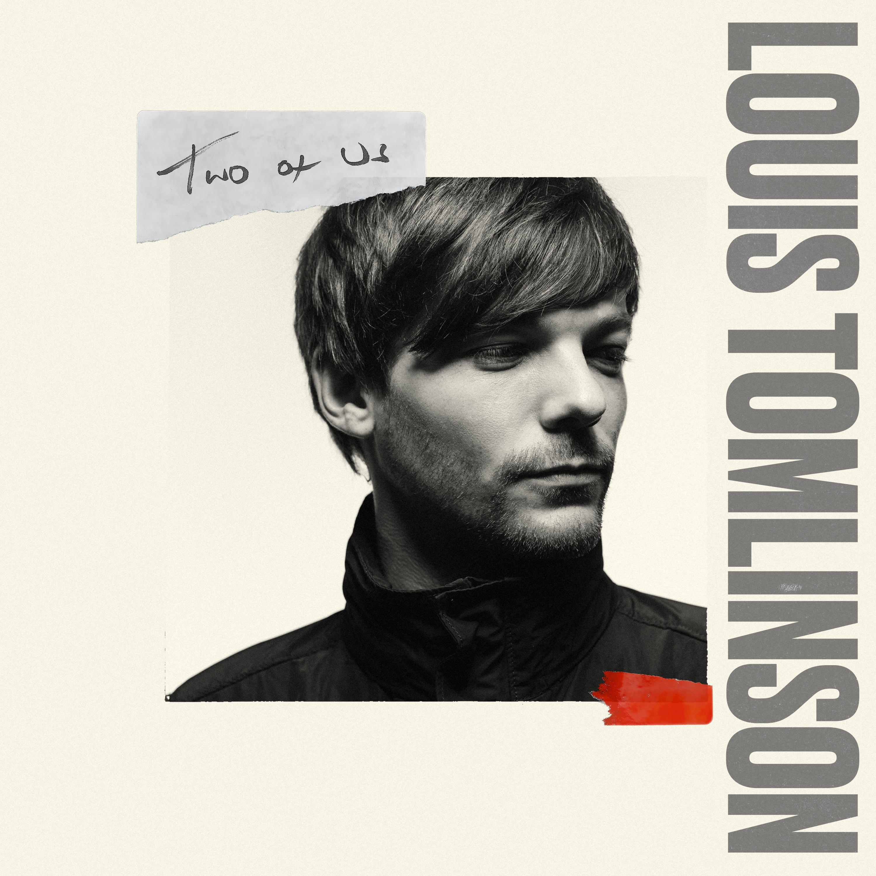 Louis Tomlinson - Two Of Us, single, lyrics, video recording