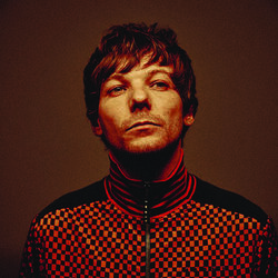 Louis Tomlinson - Faith In The Future [SIGNED INDIE EXCLUSIVE