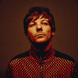 Louis Tomlinson Has 'Faith In The Future' For His Upcoming Album, News