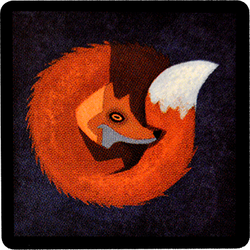 Renard Wiki Loup Garou Fandom Renard Wiki Loup Garou Fandom