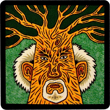 Ancien du village | Wiki Loup-Garou | Fandom