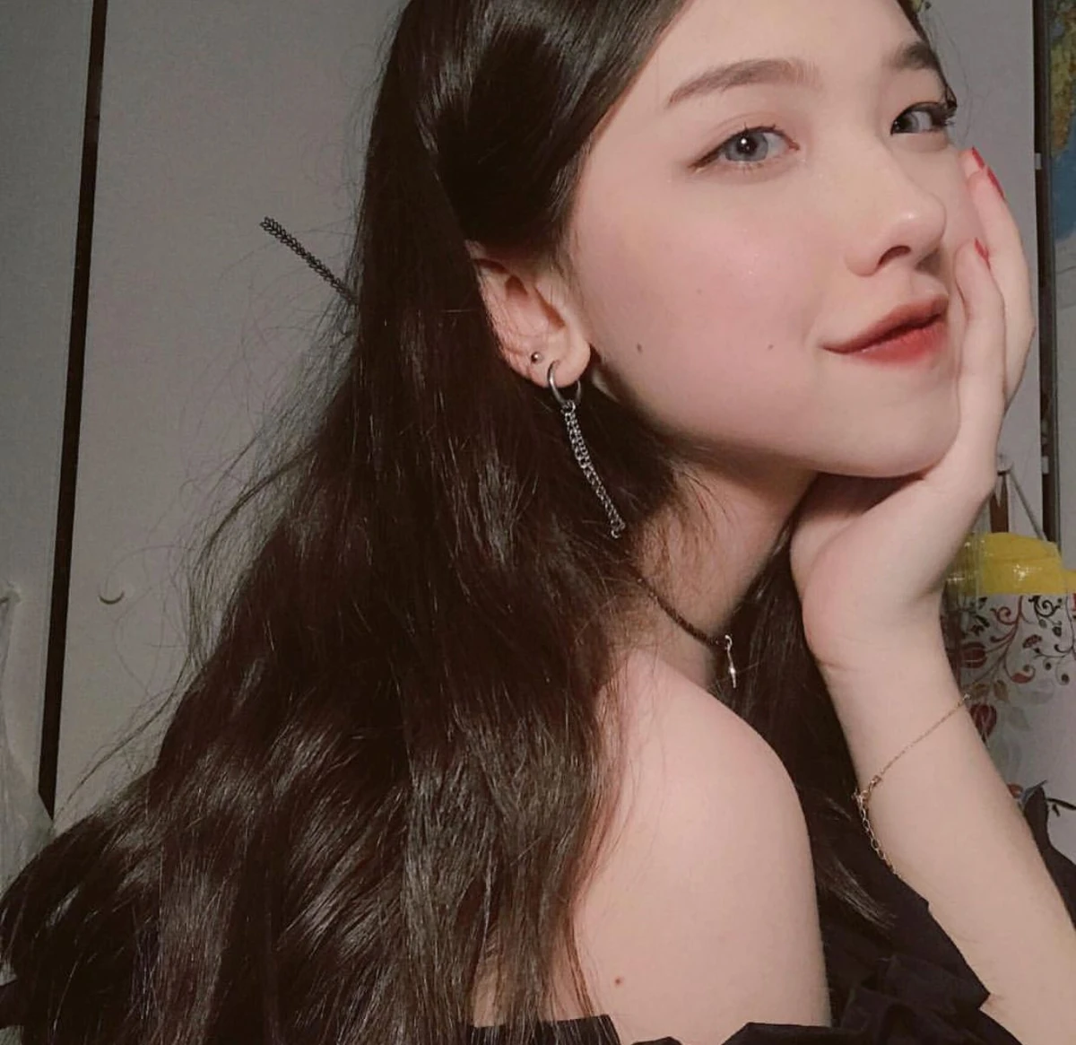 Kim Chae Won (Chae Won) | Louph Entertainment Wiki | Fandom