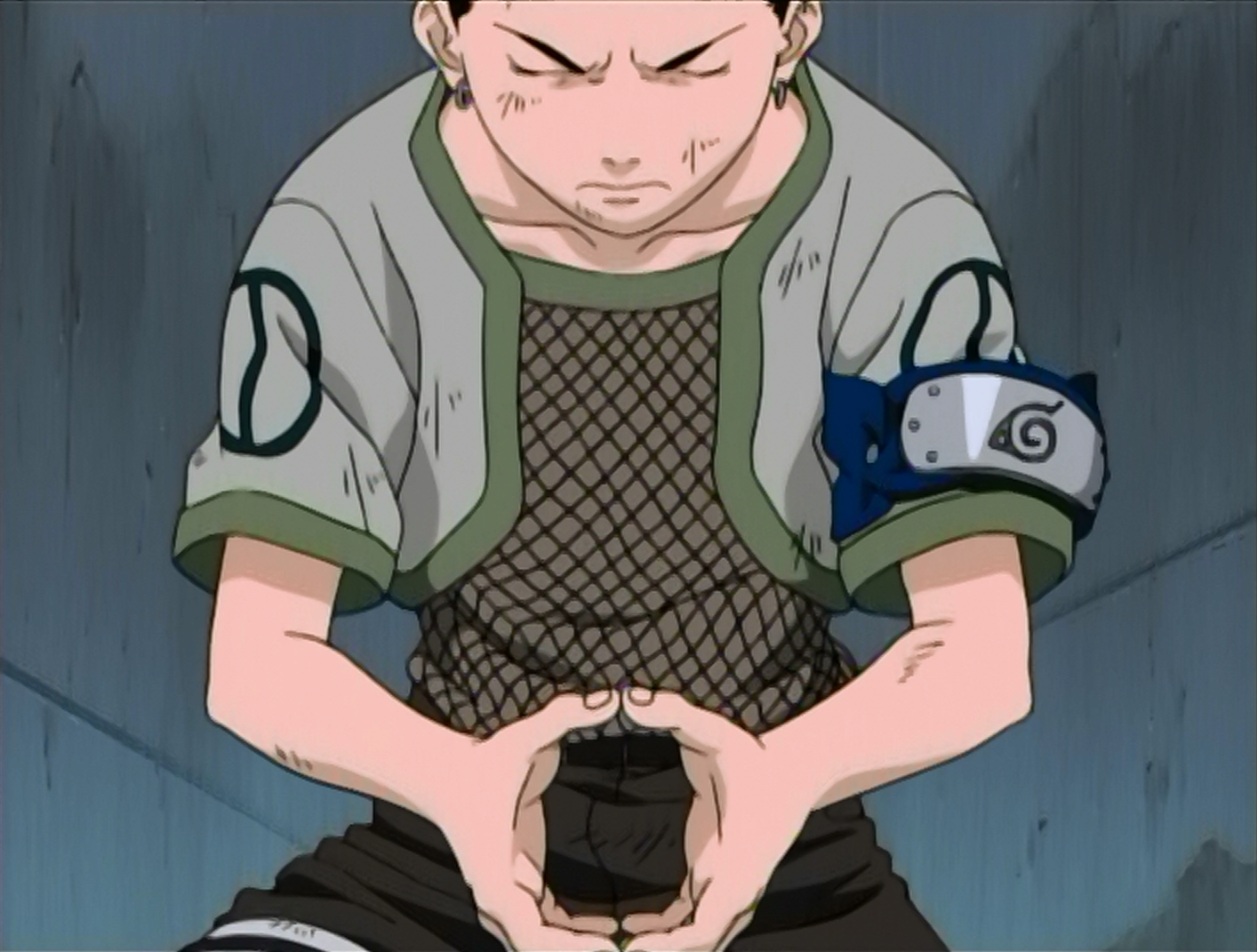 Shikamaru Nara, Narutopedia