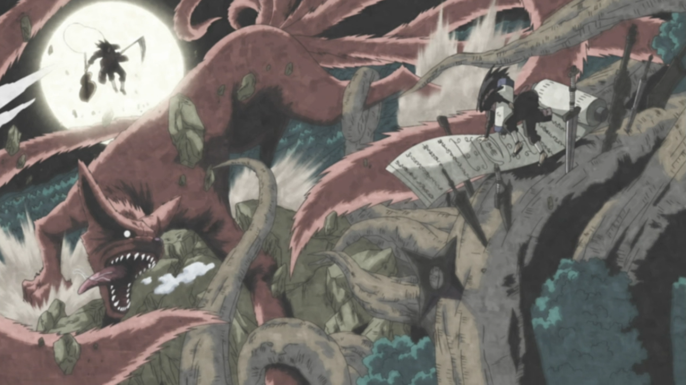 Naruto:Valley of the End | Louser Wiki | Fandom Naruto:Valley of the End | Louser Wiki | Fandom