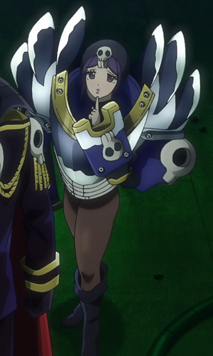 Kira Sanzugawa | Love After World Domination Wiki | Fandom