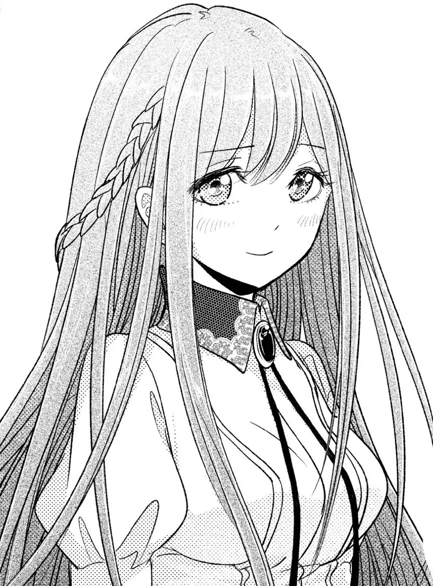Hyoka Charlotte Rurimiya | Love After World Domination Wiki | Fandom
