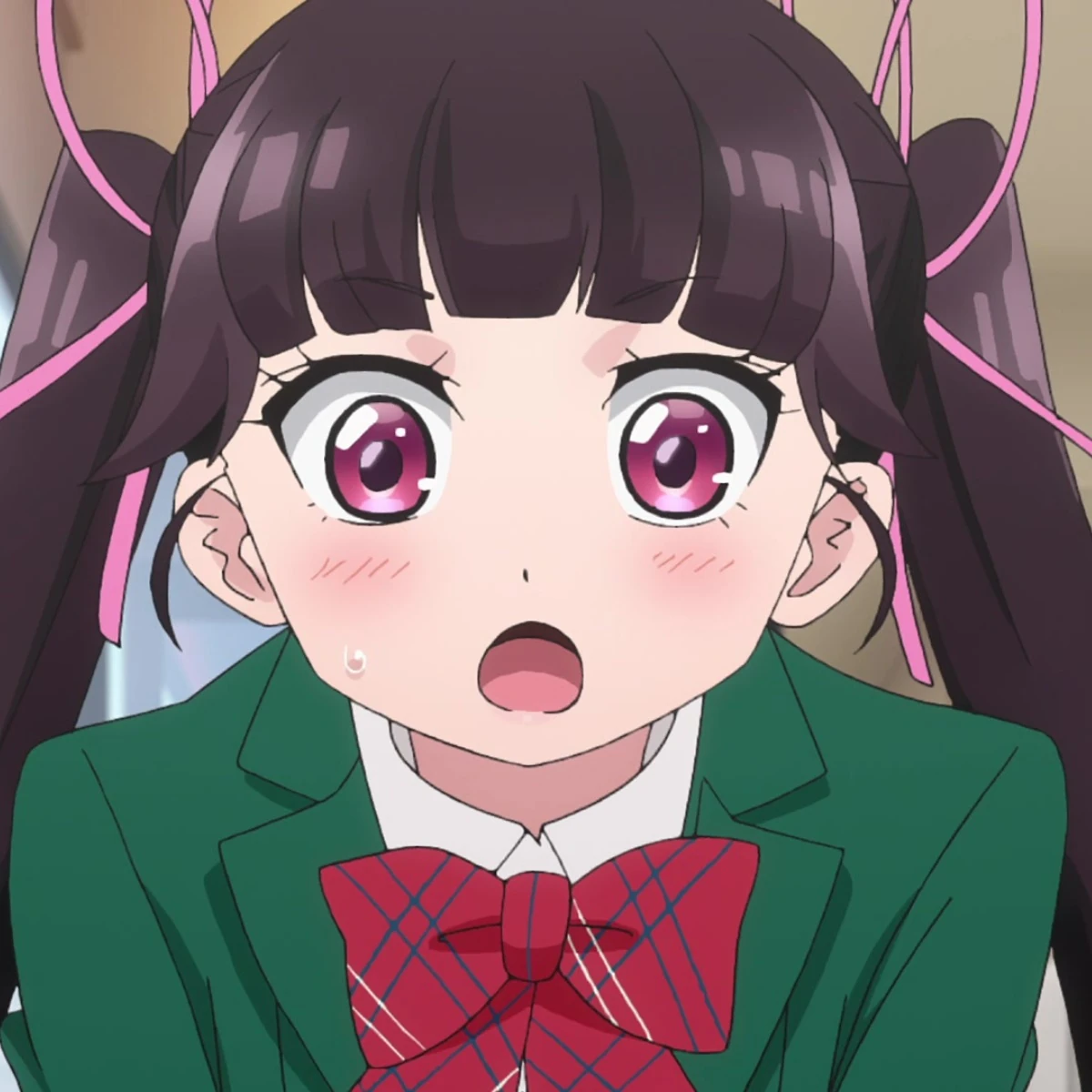 その他 ANIMAZZEL HARU Haru Arisugawa | Love After World Domination Wiki | Fandom