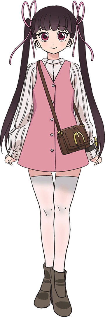 Haru Arisugawa | Love After World Domination Wiki | Fandom
