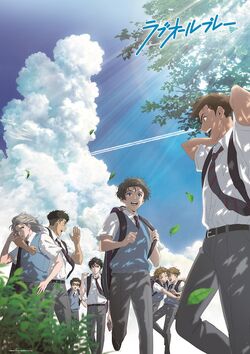 Love All Play: Anime de badminton revela elenco, visual e data de estréia »  Anime Xis