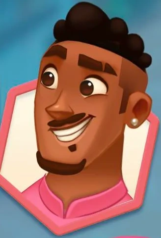 Sam | Love & Pies Wiki | Fandom