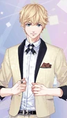Kiro: Impeccably Dressed