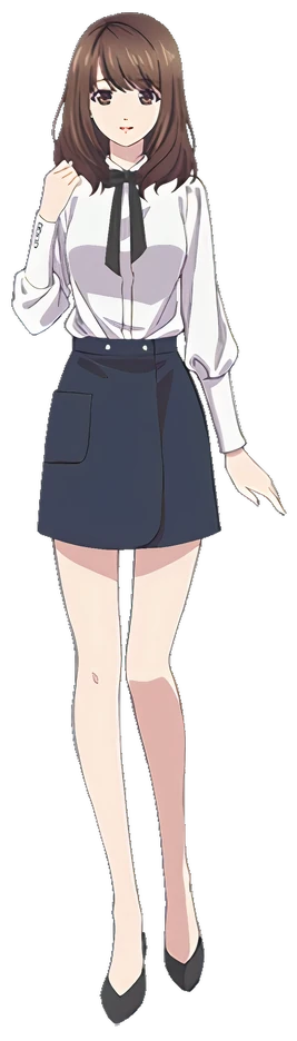 Anime