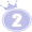 Rank 2