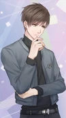 Gavin: Deduction
