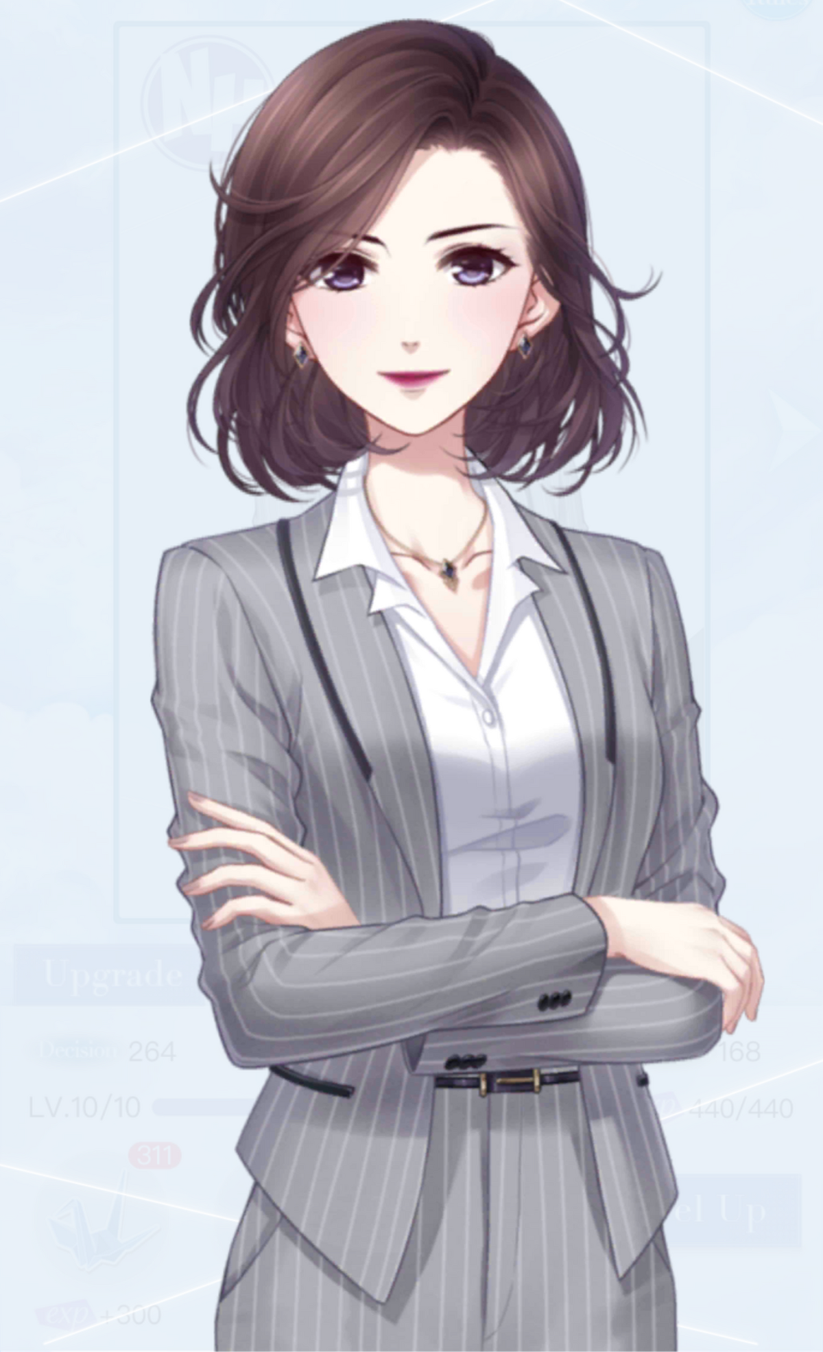 MC, Mr Love: Queen's Choice Wiki