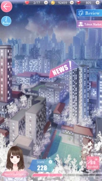 City News