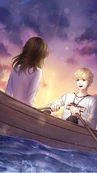 Kiro: Starry Sky