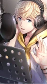 Kiro: Innocent Eyes