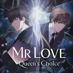 Mr Love: Queen's Choice at 9anime