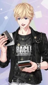 Kiro: Singing for You