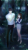 Lucien: Fireflies